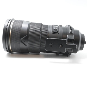 ニコン Nikon AF-S VR Nikkor ED 300mm F2.8G (IF)の画像5