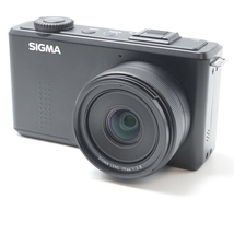 【極上品】SIGMA DP1Merrill_画像1