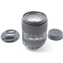 【極上品】Nikon AF-S DX NIKKOR 18-300mm f/3.5-6.3G ED VR_画像6