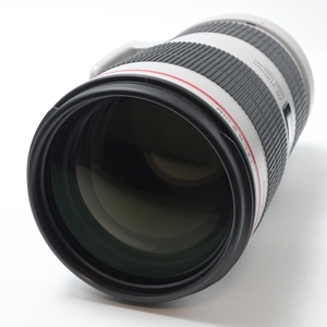 【新品級】Canon EF70-200mm F2.8L IS III USM