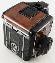 【超美品】【完全動作品】 ★ MAMIYA マミヤ M645 ボディ＋ MAMIYA-SEKOR C 55mm F2.8 ★ 国産中判カメラの傑作 ★ 全国一律、送料無料_画像5