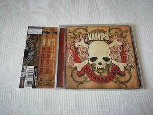 Vamps / Sex Blood Rock n` Roll