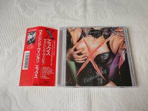 X Japan / Vanising Vision