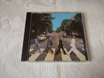 The Beatles / Abbey Road_画像1