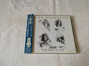 Led Zeppelin / BBCライヴ