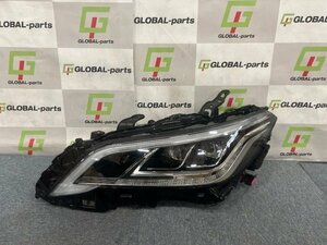 【GPアウトレット品】純正品 トヨタ クラウン ARS220/AZSH200 ヘッドランプ 左 81185-30M60