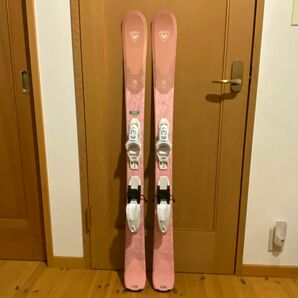 ROSSIGNOL ロシニョール EXPERIENCE 122cm