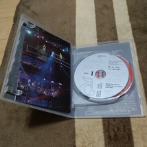 KinKi Kids Concert Thank you for 15 years 2012-2013 通常盤 DVD 東京ドーム 堂本光一 堂本剛 コンサート ライブ_画像3