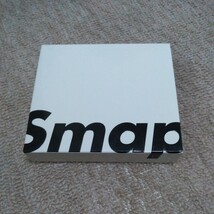 SMAP 25 YEARS ベストCDアルバム best ３枚組 夜空ノムコウ ありがとう 世界に一つだけの花 がんばりましょう STAY 他50曲 初回限定盤 _画像1