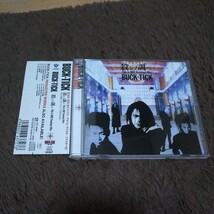 BUCK-TICK 殺シノ調ベ This is NOT Greatest Hits (デジタルリマスター盤) CD 通常盤 ベスト アルバム バクチク 櫻井敦司 今井寿 帯付き_画像1