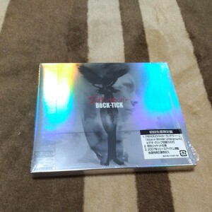 BUCK-TICK【天使のリボルバー】 アルバム 初回限定盤・CD+DVD （櫻井敦司・THE MORTAL）バクチク