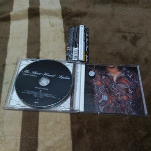SOPHIA THE SHORT HAND ～SINGLES COLLECTION～ 初回限定盤 CD+CD-ROM ベストアルバム ベスト 松岡充 ソフィアの画像4