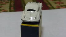 MATCHBOX 32 JAGUAR XK140 A MOKO LESNEY マッチボックス　32　ジャガーXK 140_画像4