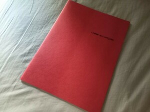 Art hand Auction ليس للبيع Comme des Garcons DM Photo Book 2023 2, طفل, كوم دي جارسون, آحرون