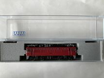 【未使用中古品】KATO Nゲージ 電気機関車 ED75耐寒形(3009-2)_画像2