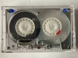 【中古品】TDK メタルカセットテープ MA-R46