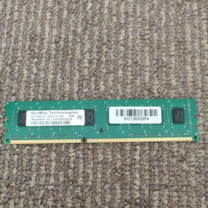 PC3-10600U 4GB SanMax