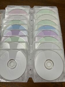 18枚 中古　DVD-RAM ディスク 繰り返し録画 空ディスク　パナソニック　Panasonic