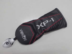 Honma / XP-1 / утилита / неиспользованная доставка