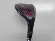 ダンロップ・SRIXON Z H85・H3(19度)・UT・R(Miyazaki)中古ア_画像2