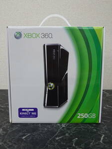 【ゲーム機本体】 XBOX360 250GB 中古 ◇B