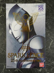 【バンダイ】ウルトラレプリカ スパークレンス 25th Anniversary ver.