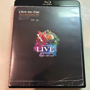 通常盤 ラルク アン シエル 2Blu-ray/LArc〜en〜Ciel 30th LAnniversary LIVE 