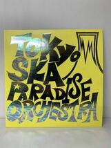 東京スカパラダイスオーケストラ SAME YGAS79 LP 国内盤 Ska ParadiseOrchestra_画像1