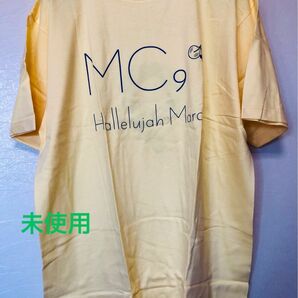 【未使用】公演記念　Tシャツ　XLサイズ　9