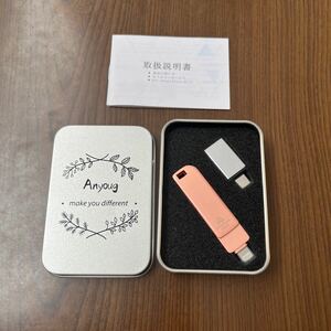 603p0234* 128GB usb память OTG высокая скорость 4in1 Phone usb память flash Drive iPhone для память IOS Android