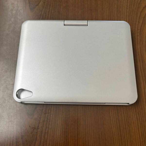 603p0141☆ 360度回転iPad キーボード 