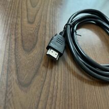 603p0630☆ L'QECTED Wii To HDMI 変換アダプタ(1.5M HDMI接続ケーブルが付属します) Wii専用HDMI コンバーター_画像7