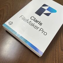 603p1345☆ Claris FileMaker Claris FileMaker Pro 2023_画像9