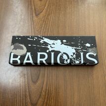 603p1521☆ BARIOUS BARIGUARD3 for AppleWatch 45mm アップルウォッチ用 保護ケース ハードケース マット_画像7