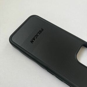 603p2211☆ 【Pelican】iPhone 13 mini 用 ケース〔落下テスト4.5mクリア 米軍MIL規格〕ハード ハードケース 耐衝撃 高強度 カバー の画像6