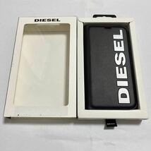 603p2906☆ DIESEL iPhone SE ケース (第3世代 /第2世代) iPhone 6/6S/7/8 ケース_画像1