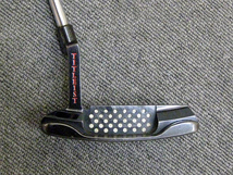 【希少】スコッティキャメロン★SCOTTY CAMERON NEWPORT Tel3★トライレイヤード★34_画像4