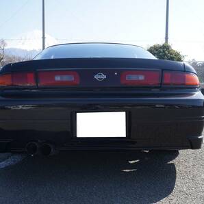 S14 シルビア 前期 K's純正5速  車検約2年 エンジンO/H済 LINK G4X Xtreme 即ドリ 新品部品ありの画像4