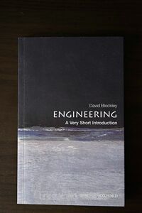 Engineering A Very Short Introduction