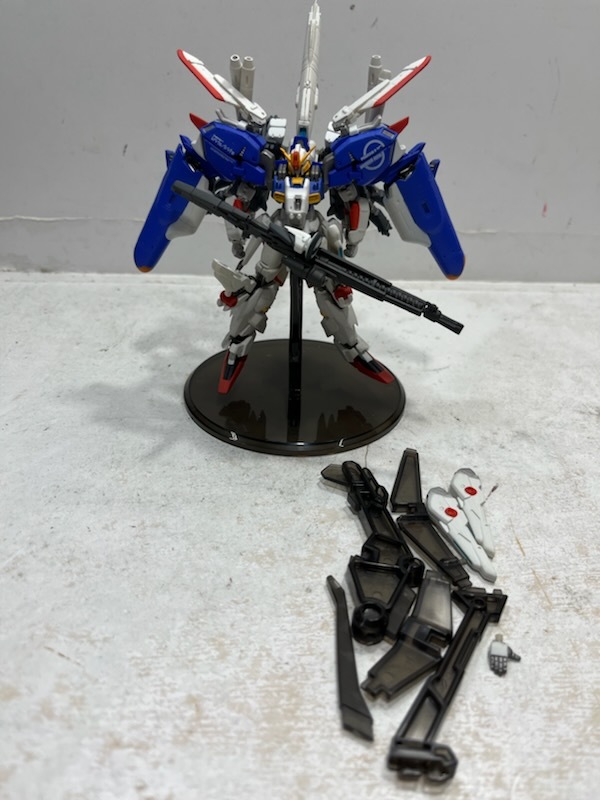 2024年最新】Yahoo!オークション -fw gundam standartの中古品・新品