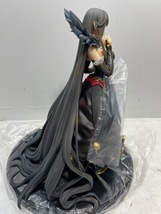 ファニーナイツ 1/8 ABS＆PVC製塗装済み完成品フィギュア Fate/Apocrypha 赤のアサシン セミラミス_画像5