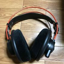 AKG K712PRO_画像1