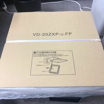 三菱ダクト用換気扇 ＶＤー20Zxp12ーfp_画像4