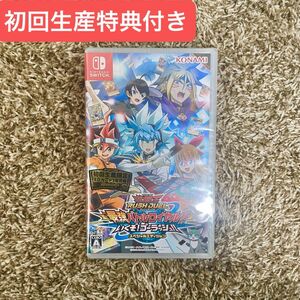 Switchソフト『遊戯王ラッシュデュエル 最強バトルロイヤル いくぞ ゴーラッシュ スペシャルエディション』値下げ中