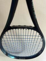 現行品 YONEX Ezone 98 2022年モデル　テニスラケット 97-T10 昨年購入テストのみ　超美品！_画像6