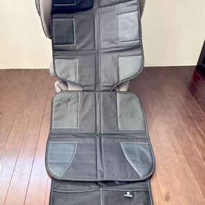 【USED】Cybex SOLUTION Z-fix /チャイルドシート ジュニアシート/サイベックスの画像8