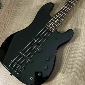 Fender JAPAN フェンダー JAZZ BASS SPECIAL ベースの画像4