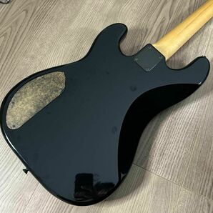 Fender JAPAN フェンダー JAZZ BASS SPECIAL ベースの画像8