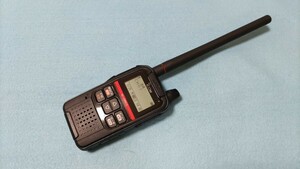 ICOM IC-DRC1 中古品