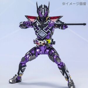 《未開封》バンダイ/BANDAI S.H.Figuarts 仮面ライダー滅亡迅雷 「ゼロワン Others」店頭/他モール併売《フィギュア・山城店》O3730